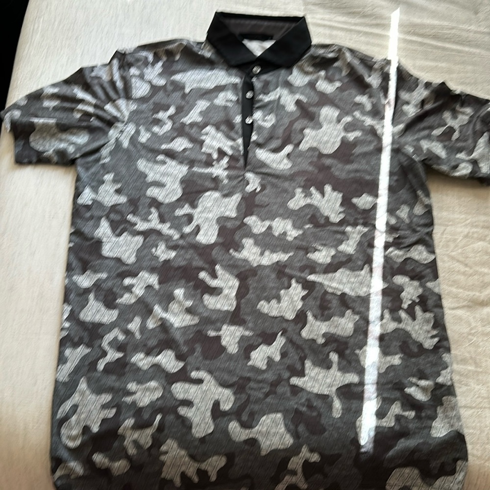 GREYSON MEN’S GOLF POLO